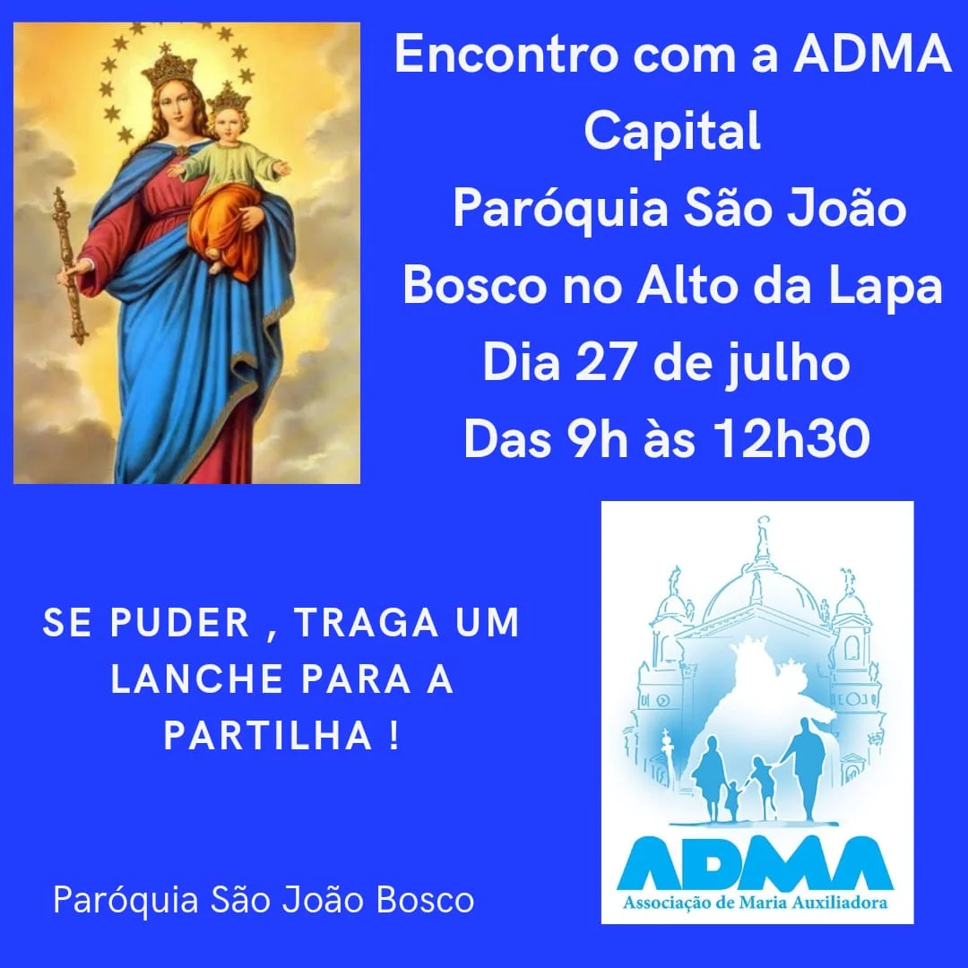ENCONTRO DA ADMA CAPITAL